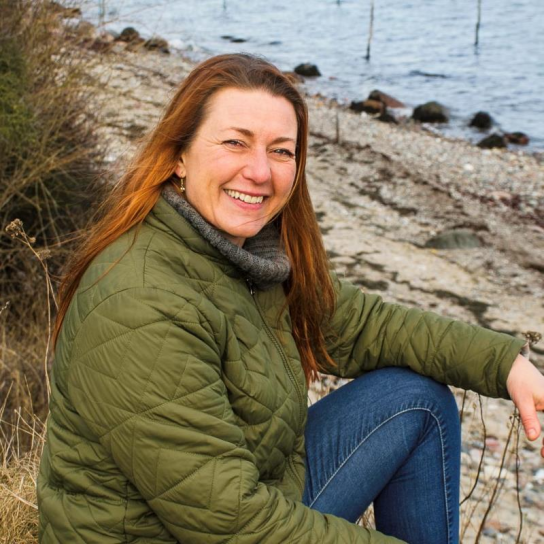Kristine Karlshøj