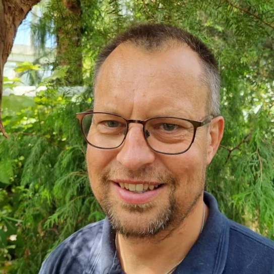 Steen-Ove Teisner
