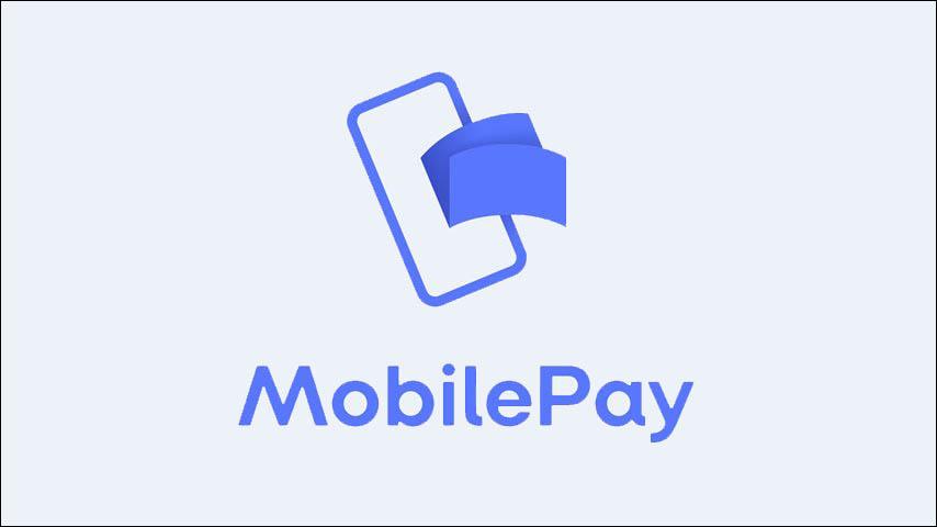 Foto af Mobilepay